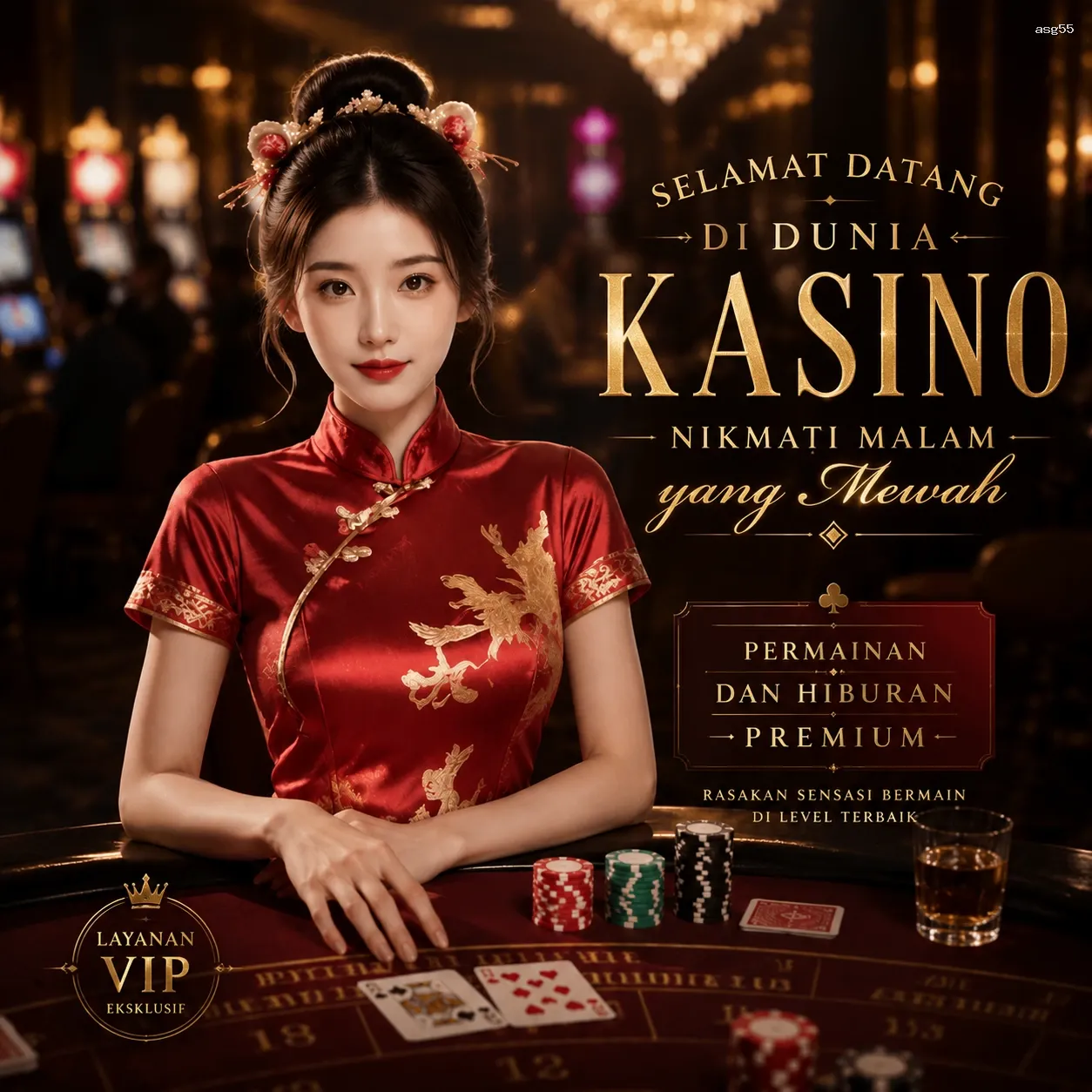 Menggali Fitur Menarik di Situs Game asg55