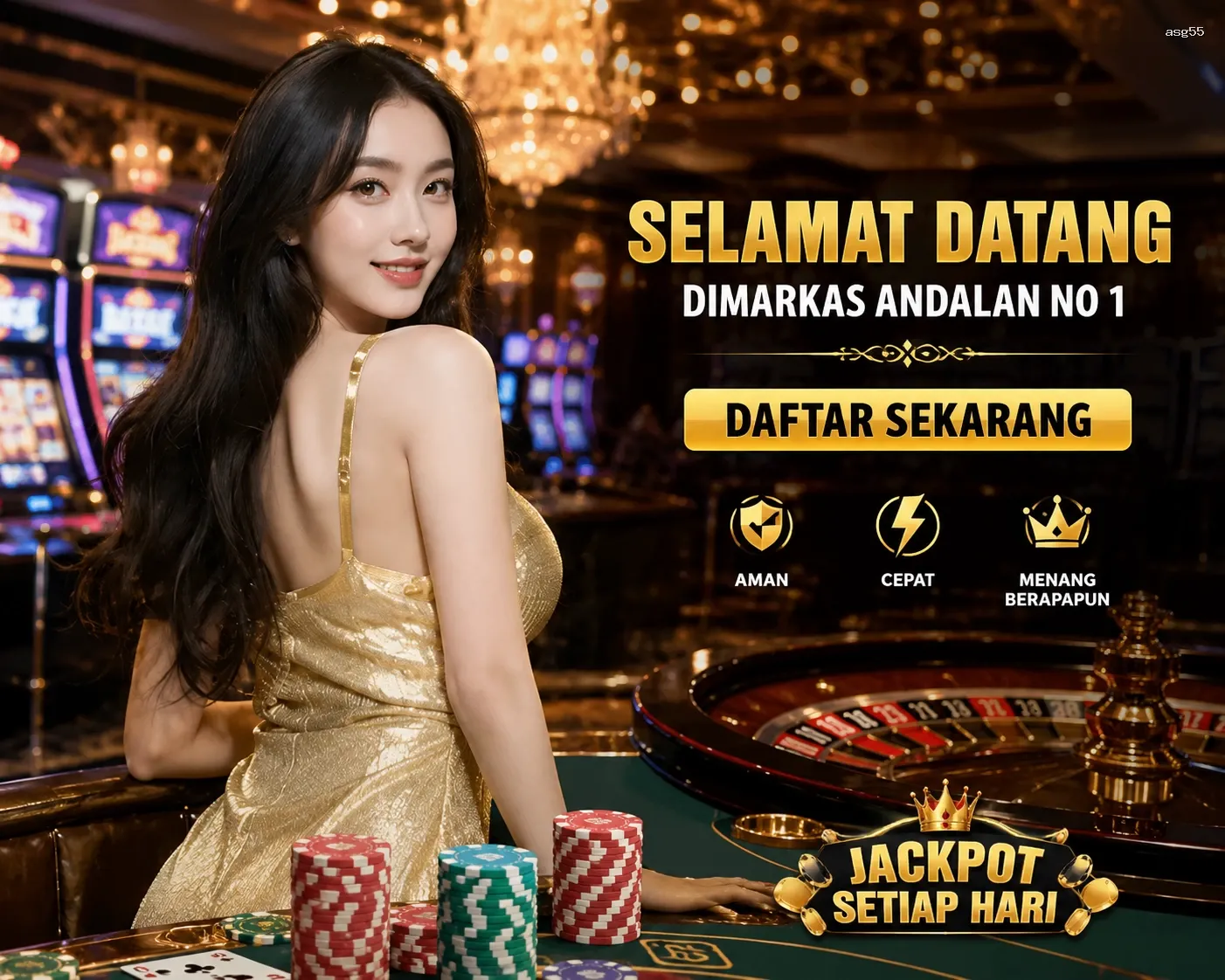 Tips dan Trik Bermain di asg55 untuk Pemula
